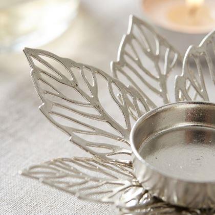 Obrazek z Świecznik na tealight