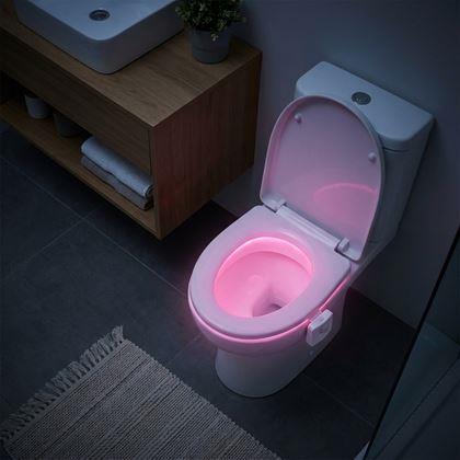 Obrazek z Światło do WC