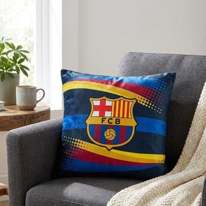 Obraz Poszewka na poduszkę - FC Barcelona