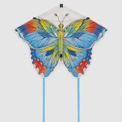Obrazek z Latawiec – motyl