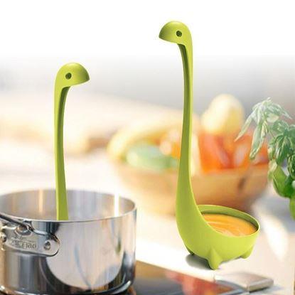 Obraz Chochla "Loch Ness"