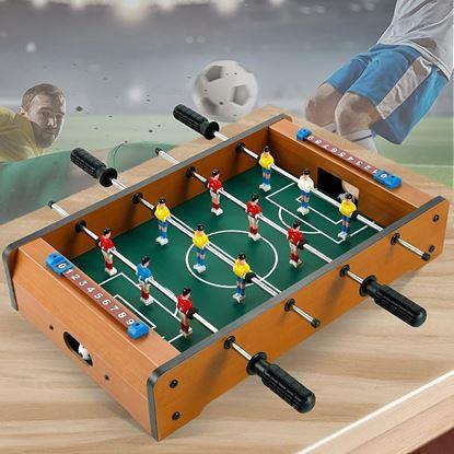 Obraz Piłkarzyki dla 2 osób