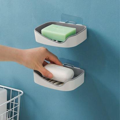 Obraz Mydelniczka bez wiercenia