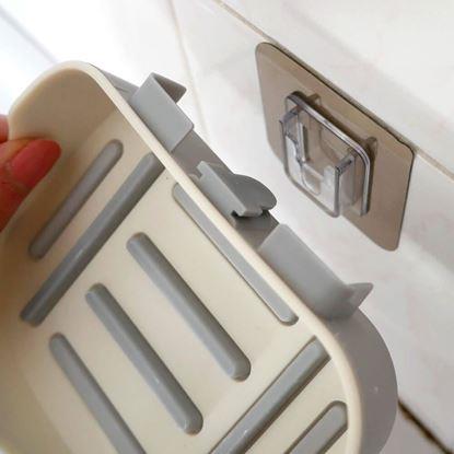 Obraz Mydelniczka bez wiercenia