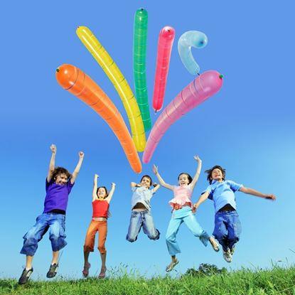 Obraz Balony rakietowe 20 szt