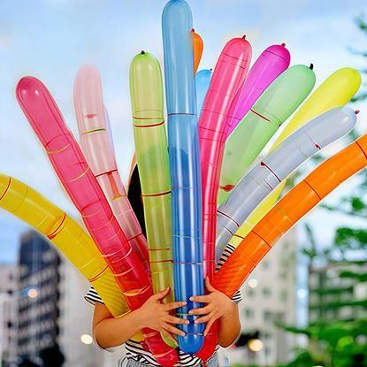 Obraz Balony rakietowe 20 szt