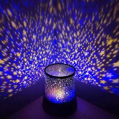 Obraz Projektor nocnego nieba