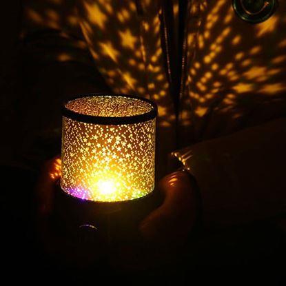 Obraz Projektor nocnego nieba