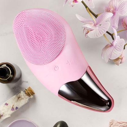 Obraz Szczoteczka soniczna do oczyszczania twarzy