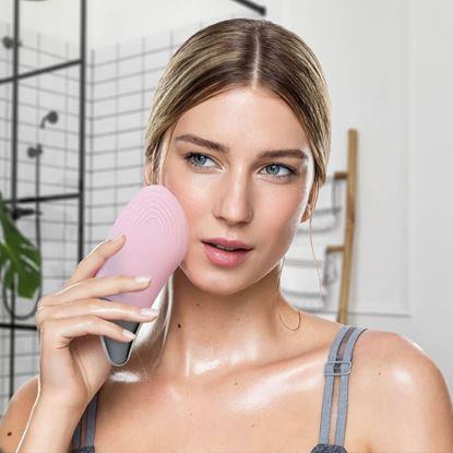 Obraz Szczoteczka soniczna do oczyszczania twarzy