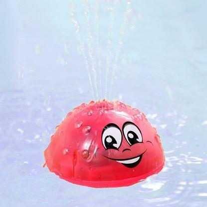 Obraz Wesoła zabawka do wanny 