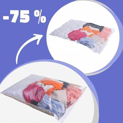 Obraz Worek próżniowy - 50 x 60