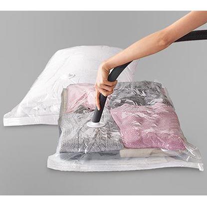 Obraz Worek próżniowy - 50 x 60