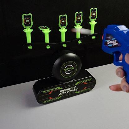 Obraz Lewitujący cel 