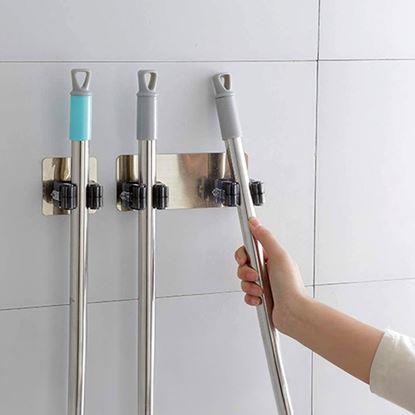 Obraz Uniwersalny uchwyt do domu