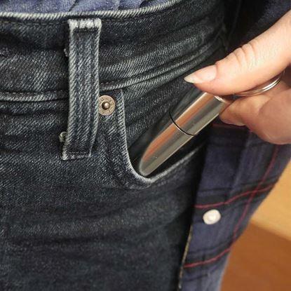 Obraz Kapsułka na pieniądze